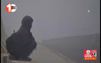  शीतलहर से कांपा बिहार : 4 दिन में 13 डिग्री तक गिरा पारा, अब बारिश और बढ़ाएगी ठंड