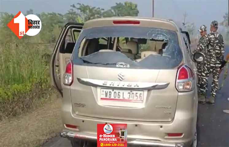 TMC नेता के घर छापा मारने गई ED टीम पर जानलेवा हमला, गाड़ियों के शीशे टूटे; जानिए क्या है पूरी बात 