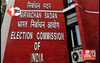 लोकसभा चुनाव की तैयारियां तेज, दिल्ली में ECI की बड़ी बैठक; इन बातों पर होगी चर्चा 