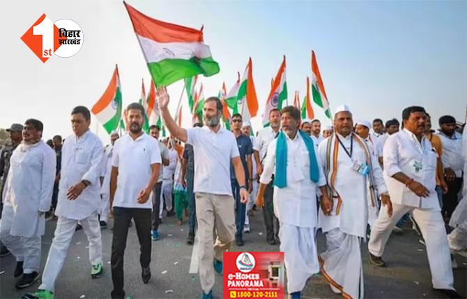 अब इम्फाल नहीं इस जिले से शुरू होगी कांग्रेस की भारत जोड़ों न्याय यात्रा, इस वजह से बदली जगह 