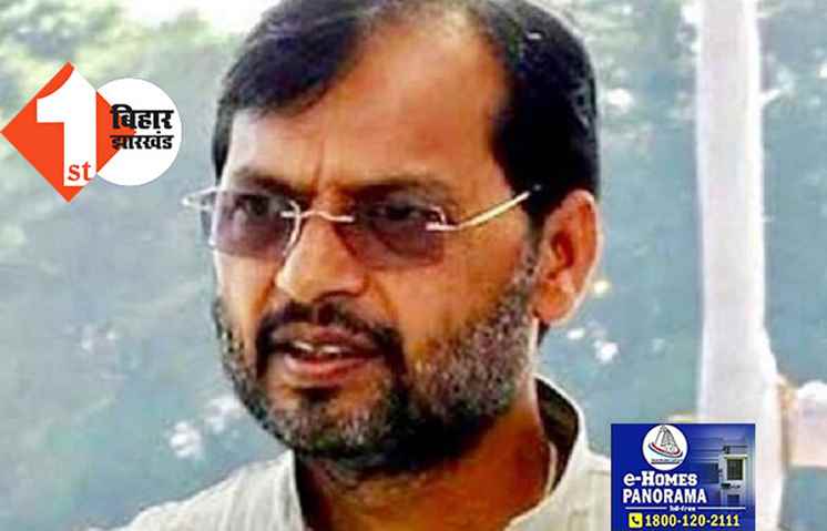 बिहार में राजनीतिक हलचल के बीच BJP विधायक का बड़ा बयान, भाजपा से हाथ मिलाएंगे नीतीश