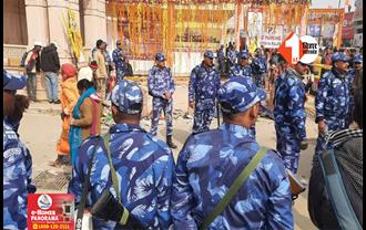 राम मंदिर की प्राण प्रतिष्ठा के बाद UP में हाई अलर्ट, पकड़े गए खालिस्तानी आतंकी 