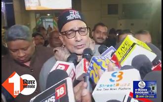 गिरिराज सिंह का बड़ा बयान: हमारे दरवाजे तो नीतीश के लिए सदा बंद है, मैं कार्यकर्ता हूं पार्टी सर्वोपरि है