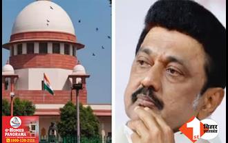 सुप्रीम कोर्ट पहुंचा प्राण प्रतिष्ठा के प्रसारण पर रोक का मामला, SC ने तमिलनाडु सरकार से मांगा जवाब