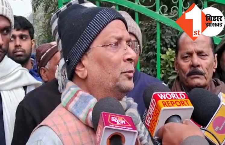 बिहार के बच्चों को मिलेगी गुणवत्तापूर्ण शिक्षा, बोले शिक्षा मंत्री..अब कही भटकने की जरूरत नहीं पड़ेगी