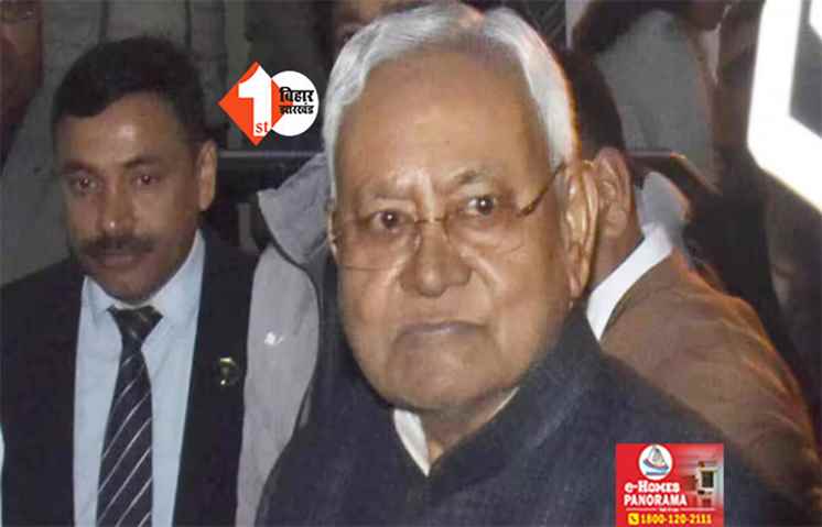 10 फरवरी को बहुमत साबित करेंगे नीतीश, पद से नहीं हटे स्पीकर तो अविश्वास प्रस्ताव पर वोटिंग