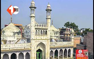 ज्ञानवापी विवाद: ASI की रिपोर्ट से सामने आई बड़ी बातें, मस्जिद से पहले ...