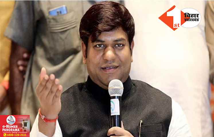 ‘बिहार की सियासत में बहुत जल्द होगा बड़ा बदलाव’ VIP चीफ मुकेश सहनी का दावा