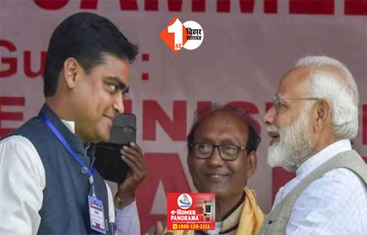 राम मंदिर और नीतीश के बाद अब आ रहा CAA, इस दिन होगा लागू; मोदी के मंत्री ने बताया राज 
