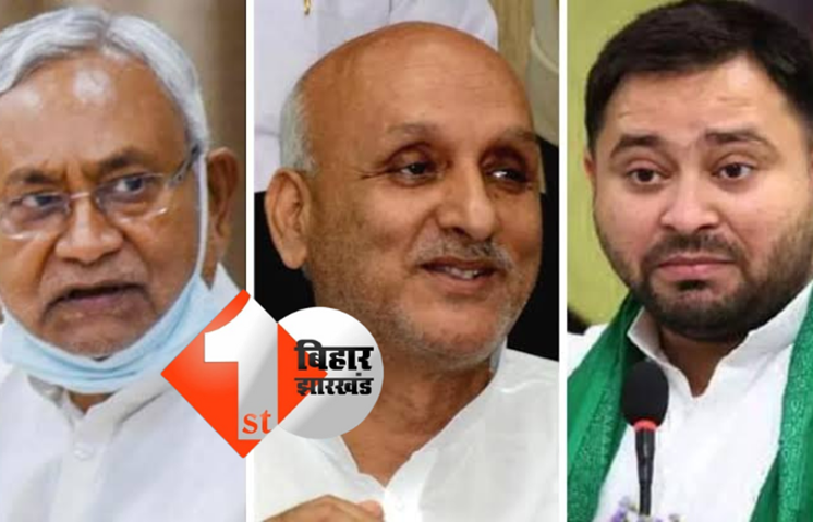 मंत्री चंद्रशेखर पर गाज गिरने की इनसाइड स्टोरी: तेजस्वी को अपनी कुर्सी बचाने के लिए सरेंडर करना पड़ा, नीतीश तो बर्खास्त करने पर अड़े थे
