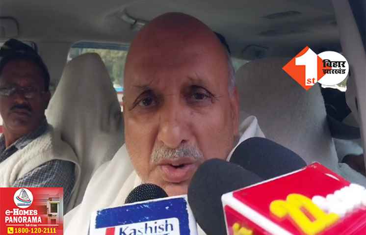 ‘राम मंदिर के प्राण प्रतिष्ठा पर न्योता मिला तो जरूर जाऊंगा’ RJD विधायक फतेह बहादुर के बयान से चंद्रशेखर का किनारा