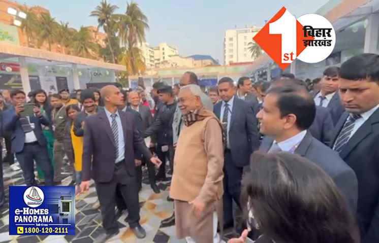 I.N.D.I.A. में सीट शेयरिग का मामला: नीतीश के एक लाइन से मिला बड़ा मैसेज, जानिये क्या कह दिया CM ने?