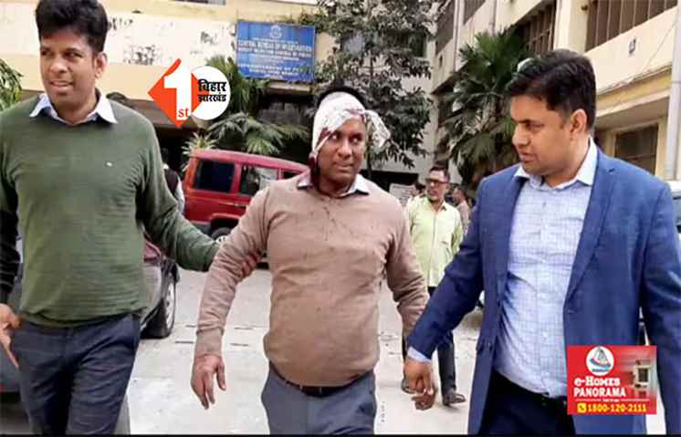 बंगाल में ED की टीम पर हमले का मामला, पुलिस ने दर्ज की 3 FIR;  ममता पर राष्ट्रपति शासन की आंच