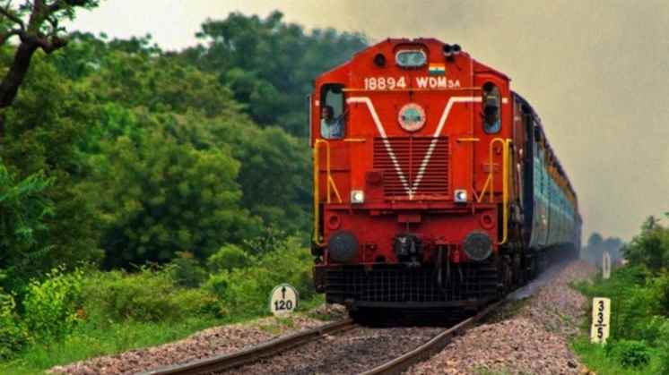 East Central Railway Apprenticeship Recruitment 2025 