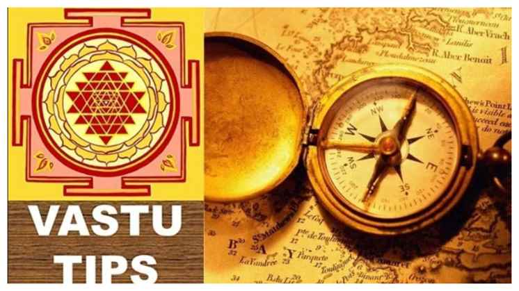 Vastu tips