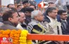 CM Nitish Kumar Pragati Yatra