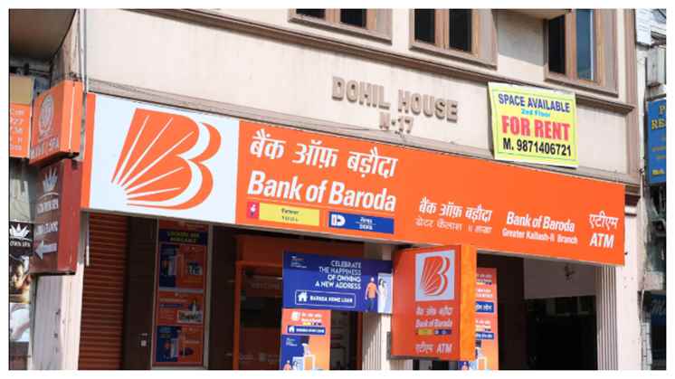 Bank of Baroda