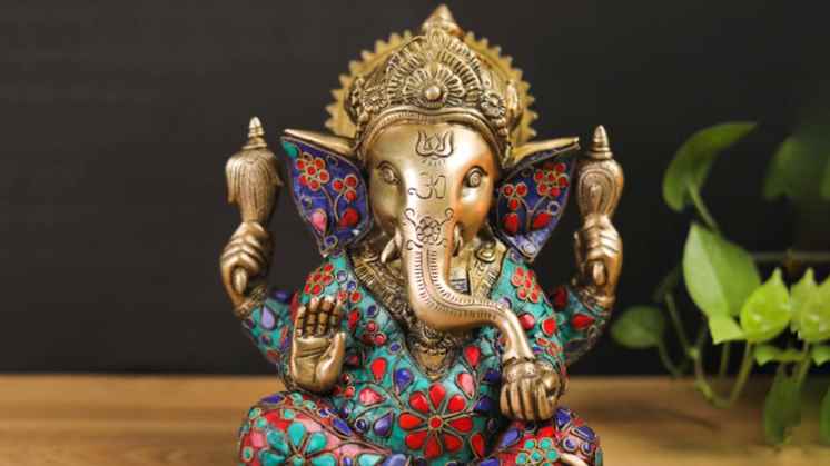 Vinayak Chaturthi 2025