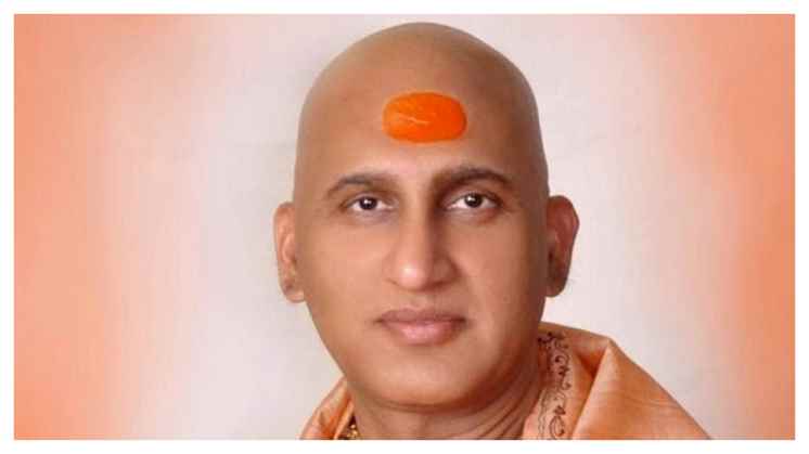 Swami Avadheshanand Ji Giri