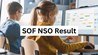 SOF NSO Result 2024