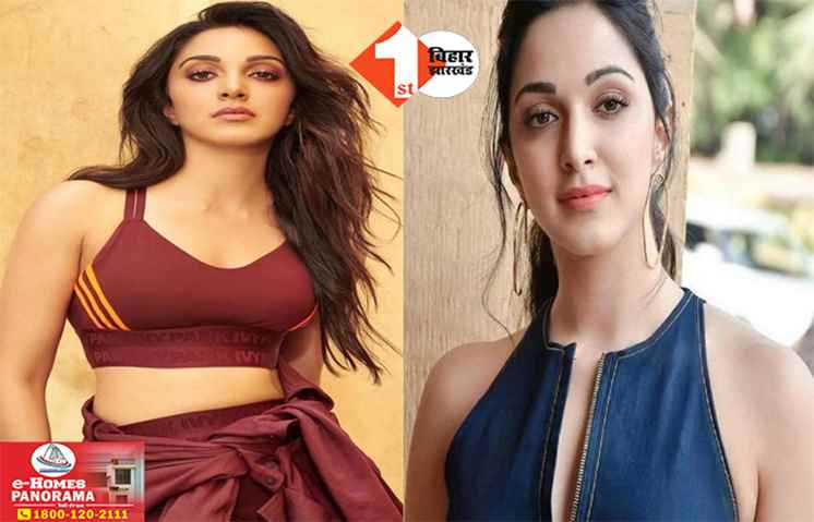 Kiara Advani Hospitalised