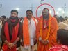 Maha Kumbh 2025 Rupesh kumar jha 