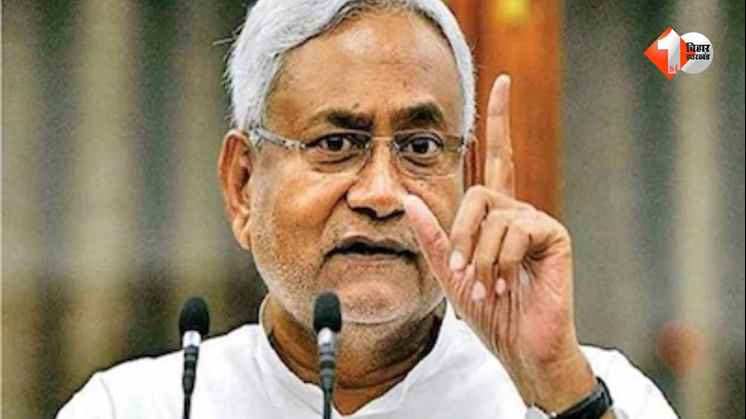 Bihar News, niyojit clerk,nitish kumar