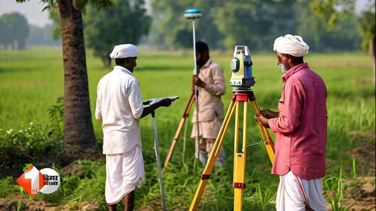 Bihar Land Survey,Ranking of Bihar CO, anchal of Patna district, revenue and land department