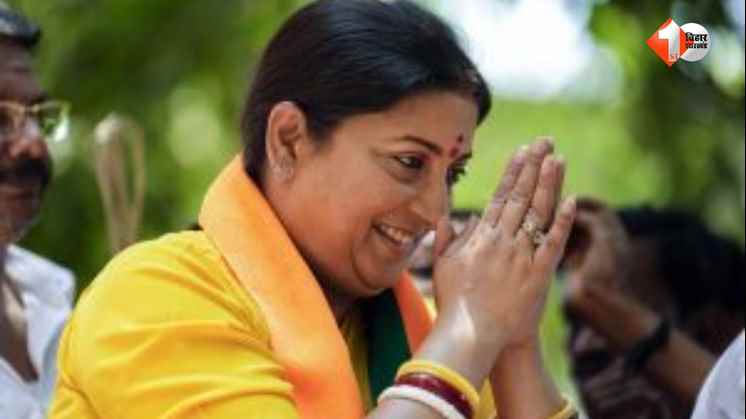 Delhi Election, Smriti Irani, Delhi Assembly elections 