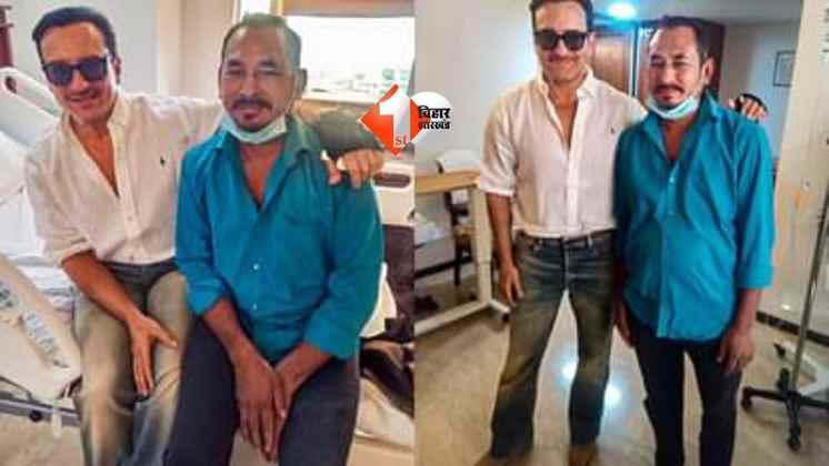 Saif Ali Khan Attack Case