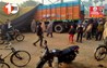 Road Accident in bihar 