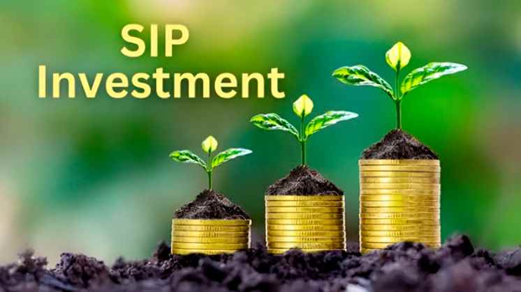 Mutual Fund SIP Return