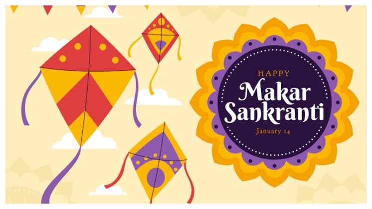 Makar Sankranti 2025