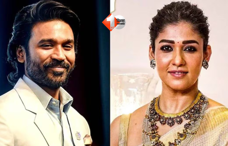 Dhanush-Nayantara Controversy