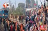 BPSC Student Protest in Patna