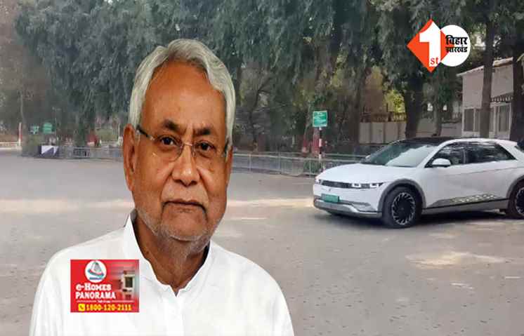 NITISH KUMAR