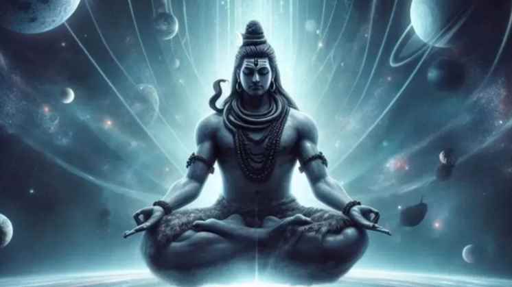 Lord Shiva Mantra