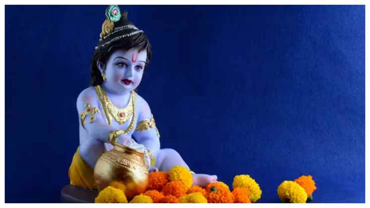 Masik Krishna Janmashtami 2025 