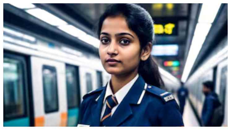 Delhi Metro Recruitment: 