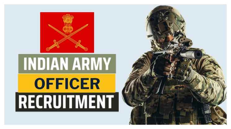 Indian Army Recruitment 2025