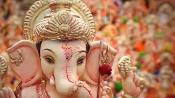 Vinayak Chaturthi