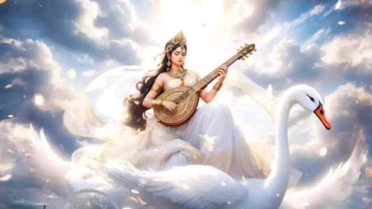 Basant Panchami 2025