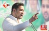 Tejashwi Yadav