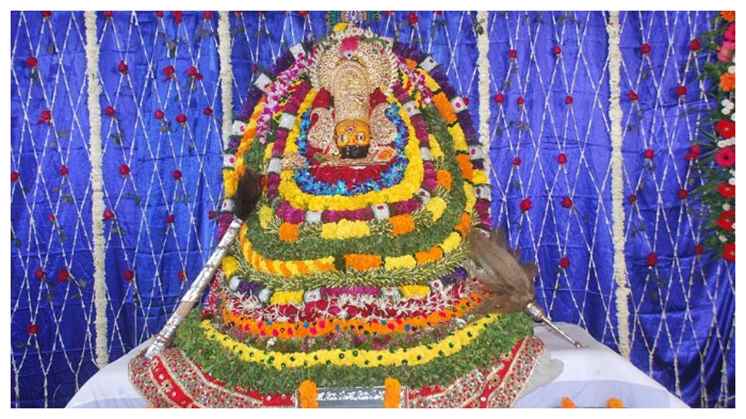 Khatushyamji Temple