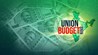 India Union Budget