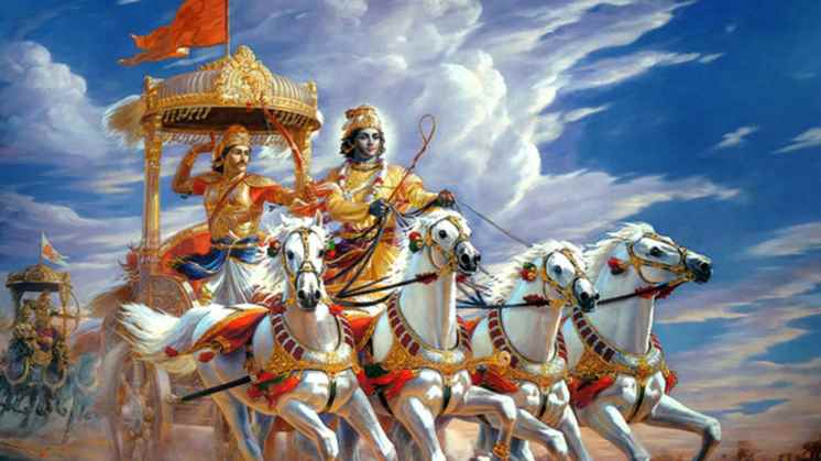 Mahabharata