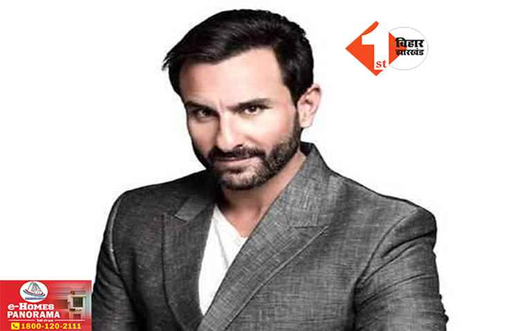 Saif Ali Khan