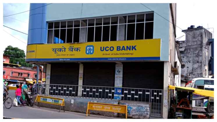 UCO Bank Recruitment 2025