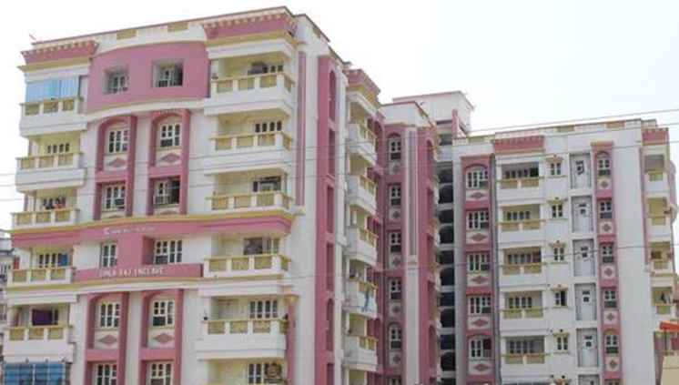 Bihar Property News