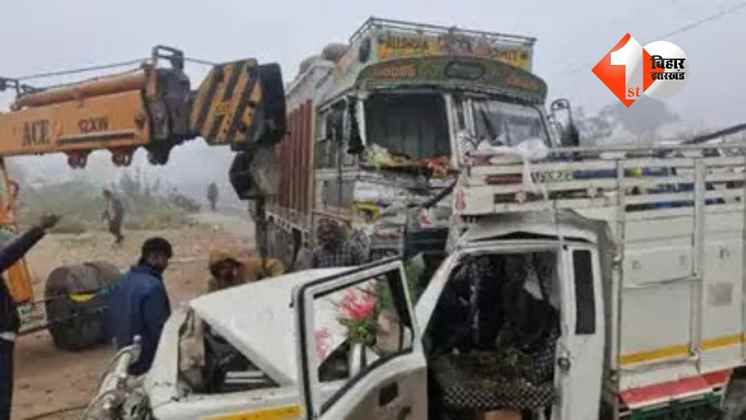  Rajasthan Accident News